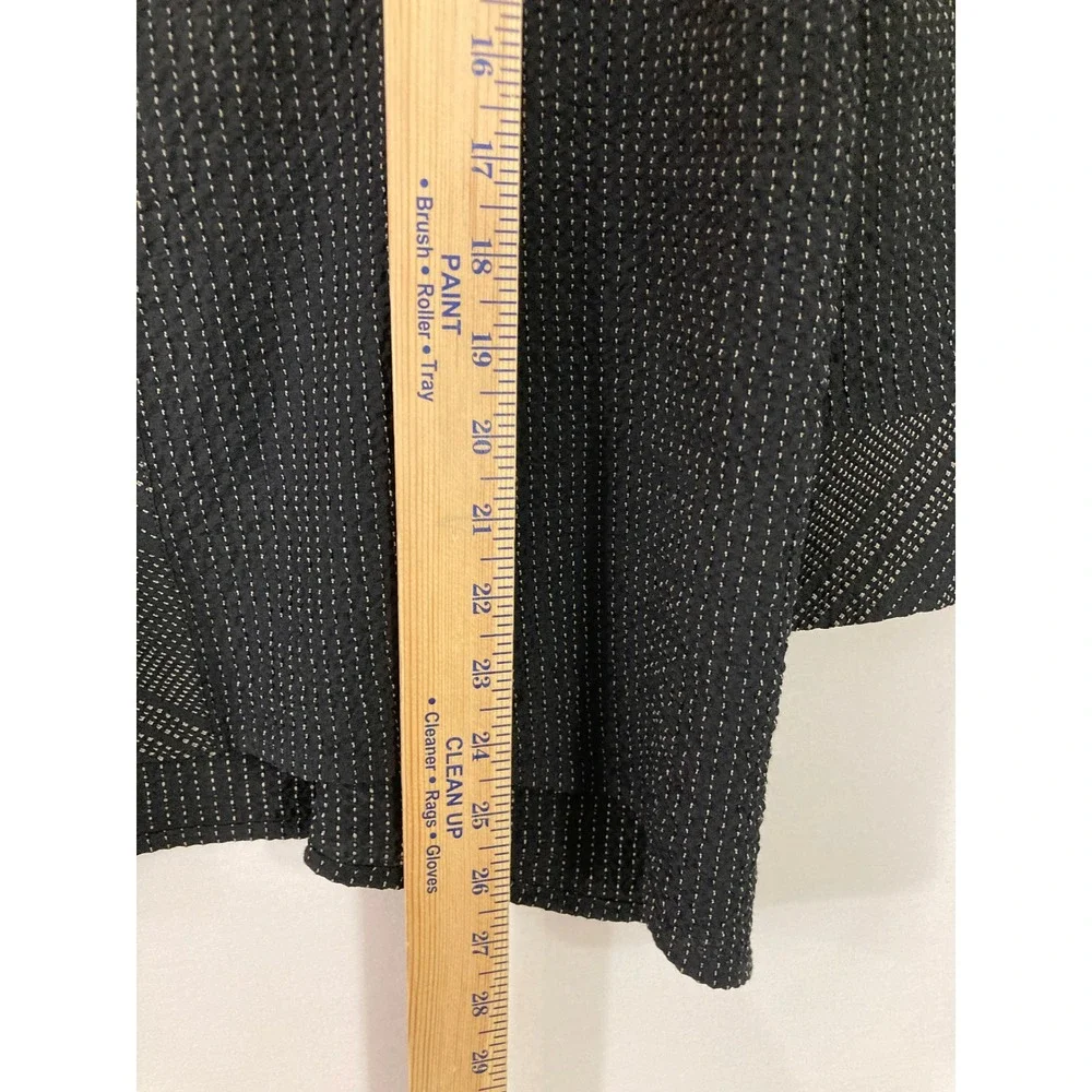 Habitat button down